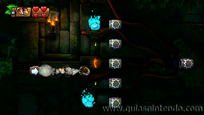 Donkey Kong Country: Tropical Freeze