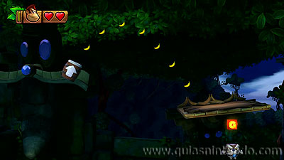 Donkey Kong Country: Tropical Freeze