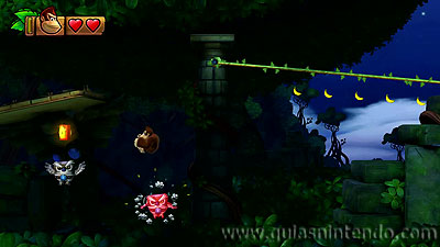 Donkey Kong Country: Tropical Freeze