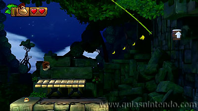 Donkey Kong Country: Tropical Freeze
