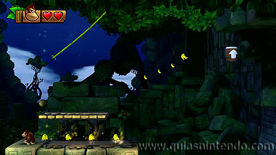 Donkey Kong Country: Tropical Freeze