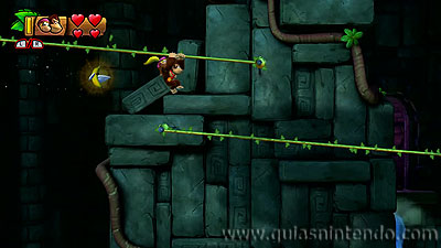 Donkey Kong Country: Tropical Freeze