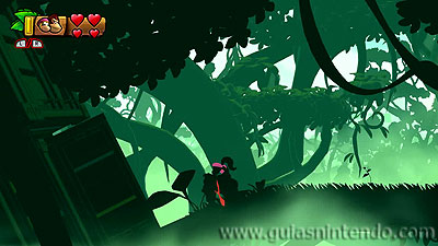Donkey Kong Country: Tropical Freeze