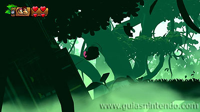 Donkey Kong Country: Tropical Freeze