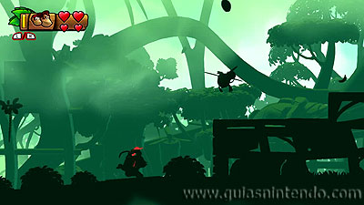 Donkey Kong Country: Tropical Freeze