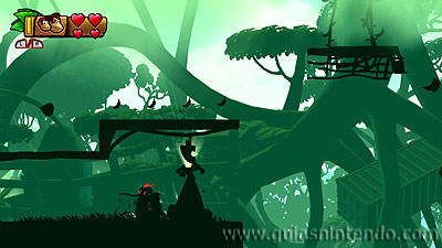 Donkey Kong Country: Tropical Freeze