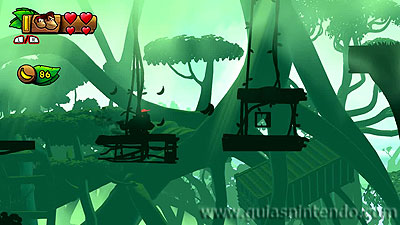 Donkey Kong Country: Tropical Freeze