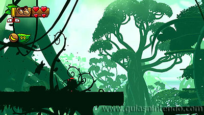 Donkey Kong Country: Tropical Freeze