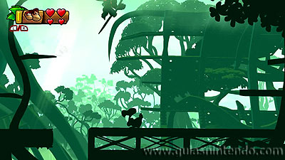 Donkey Kong Country: Tropical Freeze