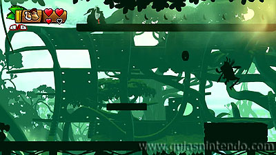 Donkey Kong Country: Tropical Freeze