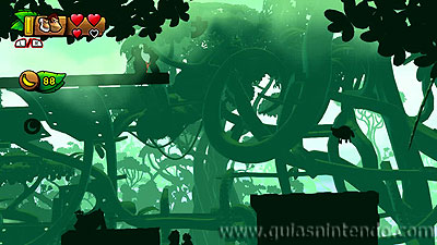 Donkey Kong Country: Tropical Freeze