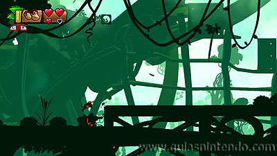 Donkey Kong Country: Tropical Freeze