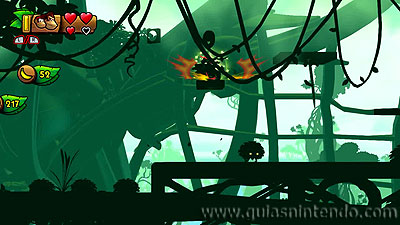 Donkey Kong Country: Tropical Freeze