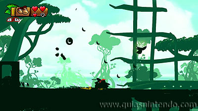 Donkey Kong Country: Tropical Freeze