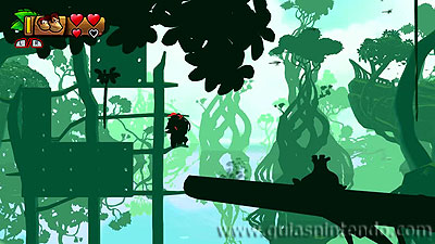 Donkey Kong Country: Tropical Freeze