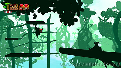 Donkey Kong Country: Tropical Freeze