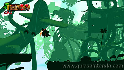 Donkey Kong Country: Tropical Freeze