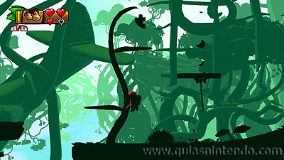 Donkey Kong Country: Tropical Freeze