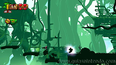 Donkey Kong Country: Tropical Freeze