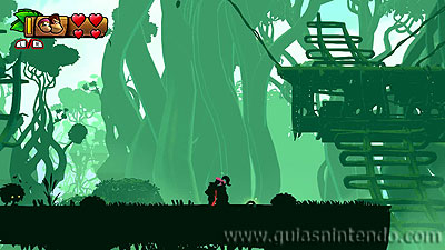 Donkey Kong Country: Tropical Freeze