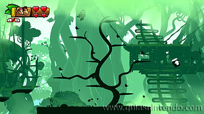 Donkey Kong Country: Tropical Freeze