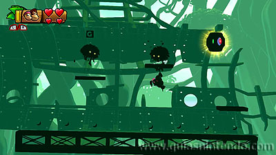 Donkey Kong Country: Tropical Freeze