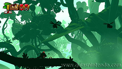 Donkey Kong Country: Tropical Freeze