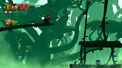 Donkey Kong Country: Tropical Freeze