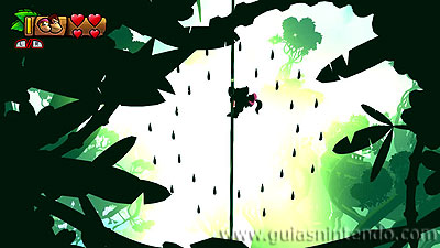 Donkey Kong Country: Tropical Freeze