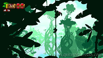 Donkey Kong Country: Tropical Freeze
