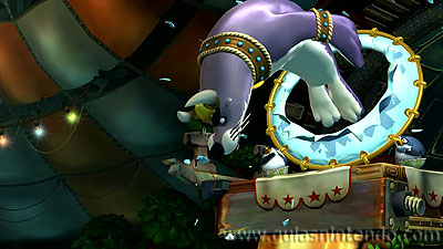 Donkey Kong Country: Tropical Freeze