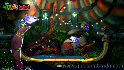 Donkey Kong Country: Tropical Freeze