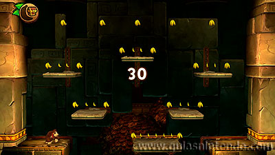 Donkey Kong Country: Tropical Freeze