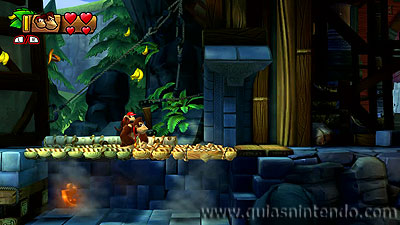 Donkey Kong Country: Tropical Freeze