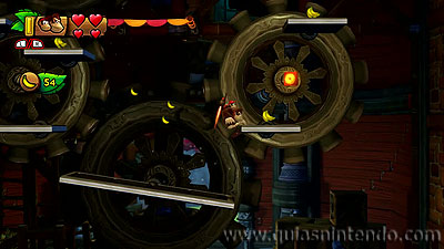 Donkey Kong Country: Tropical Freeze