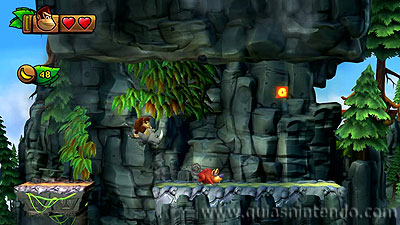 Donkey Kong Country: Tropical Freeze
