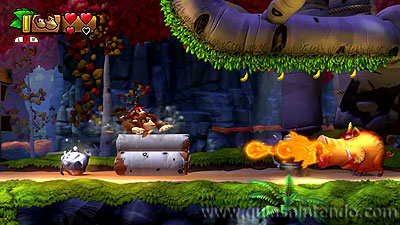 Donkey Kong Country: Tropical Freeze