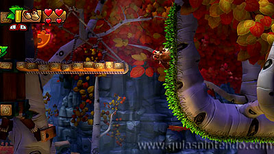 Donkey Kong Country: Tropical Freeze