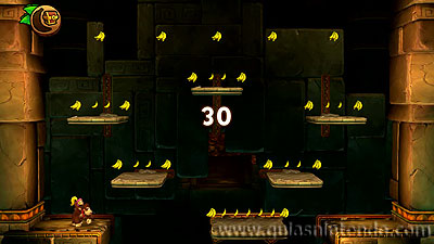 Donkey Kong Country: Tropical Freeze