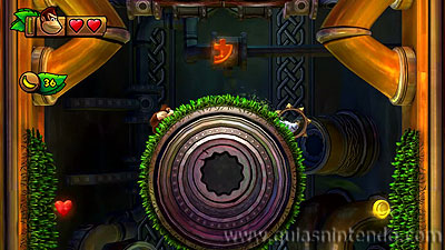 Donkey Kong Country: Tropical Freeze