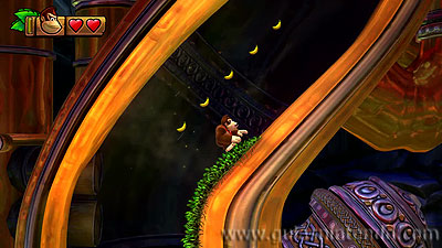 Donkey Kong Country: Tropical Freeze