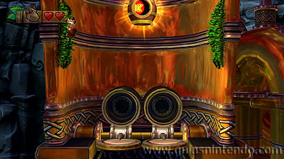 Donkey Kong Country: Tropical Freeze