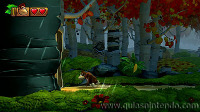 Donkey Kong Country: Tropical Freeze