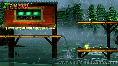 Donkey Kong Country: Tropical Freeze