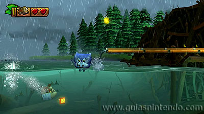 Donkey Kong Country: Tropical Freeze
