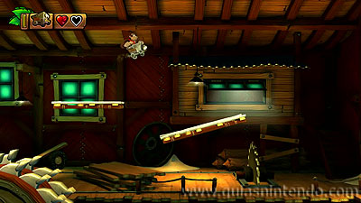Donkey Kong Country: Tropical Freeze