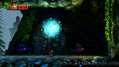 Donkey Kong Country: Tropical Freeze