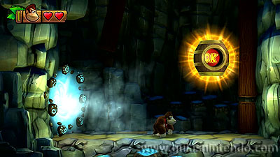 Donkey Kong Country: Tropical Freeze
