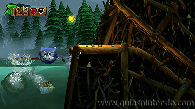 Donkey Kong Country: Tropical Freeze