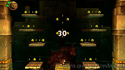 Donkey Kong Country: Tropical Freeze